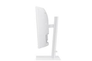 Samsung S65TC, 86.4 cm (34"), 3440 x 1440 pixels, UltraWide Quad HD, LED, 5 ms, White