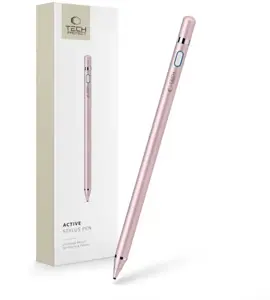 Tech-Protect stylus Active, pink