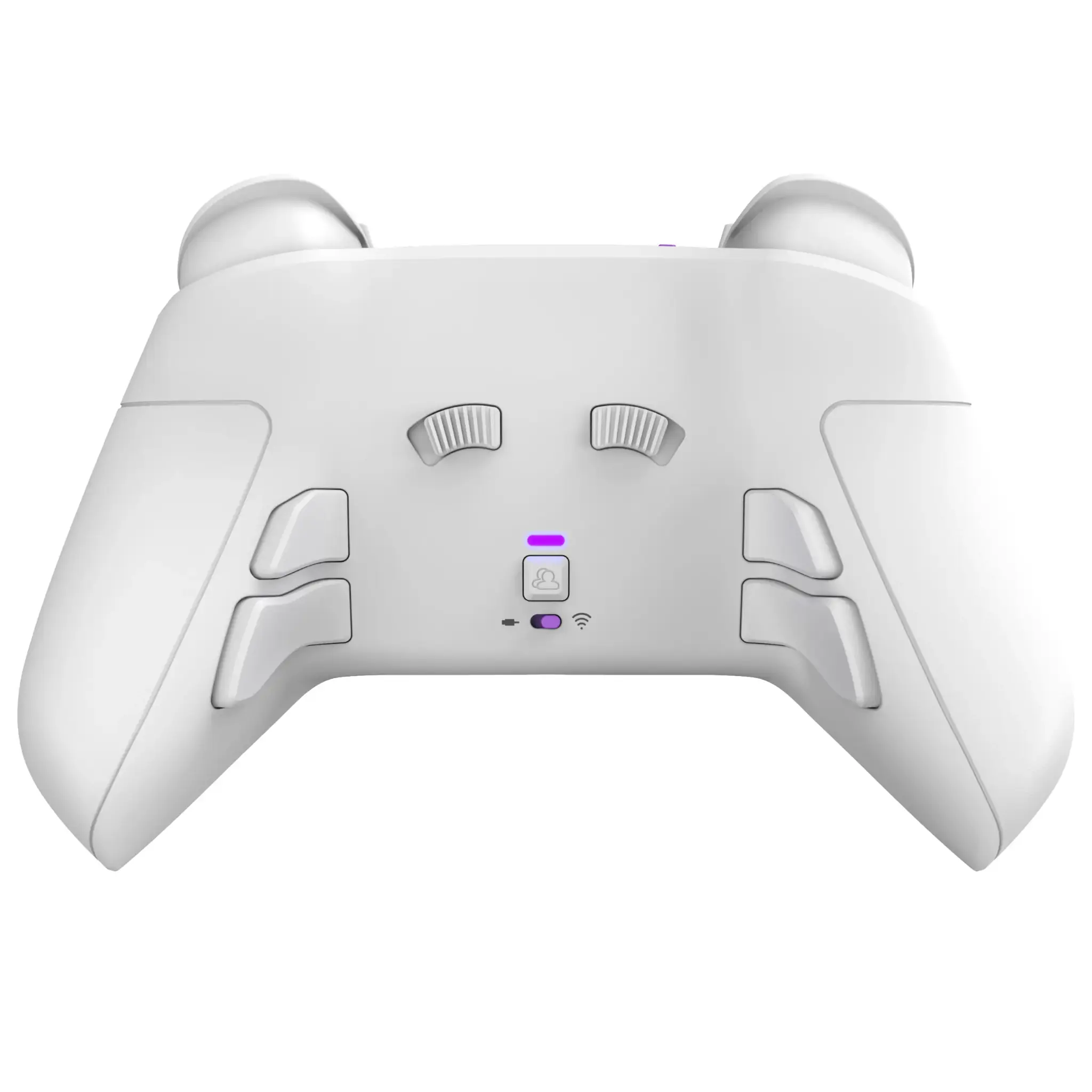 PDP wireless controller Victrix Pro BFG PlayStation, white