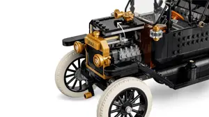 LEGO ICONS 11376 Ford Model T