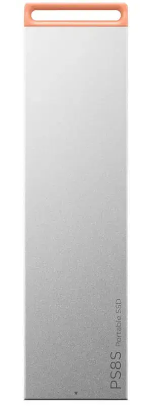 LENOVO PS8S PORTABLE SSD 2TB