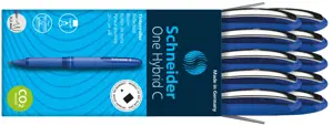 Rašiklis SCHNEIDER ONE HYBRID C 0.3mm, mėlyna