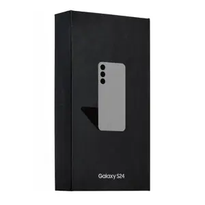 Mobilusis telefonas Samsung Galaxy S24, 256 GB, Pilka