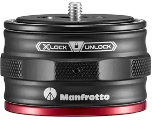 "Manfrotto" trikojo rinkinys MK055CXPRO4BHQR CF Kit 4sec QR