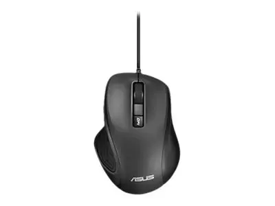 ASUS UX300 Pro, Right-hand, Optical, USB Type-A, 3200 DPI, Black