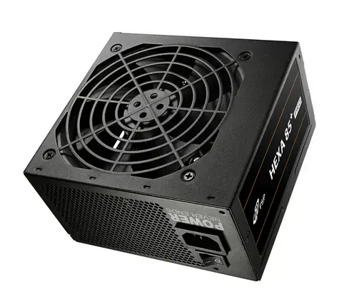 Maitinimo blokas FSP HEXA 85+ PRO 650, 650 W, 80 Plus Bronze Certification