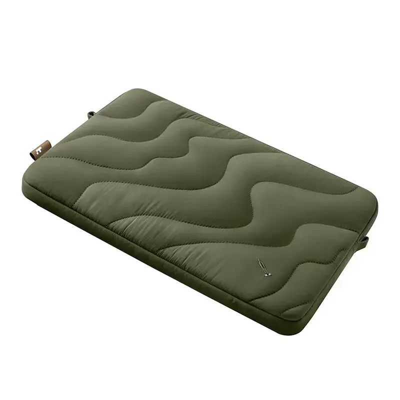 Tomtoc Terra-A27 14'' laptop case (green)
