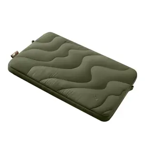Tomtoc Terra-A27 14'' laptop case (green)