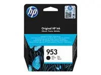 L0S58AE (953BK), Originali kasetė (HP)