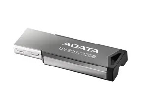 ADATA Flash diskas UV250 32GB USB 2.0 juodas