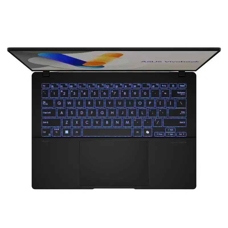 ASUS S5406MA-CS91 Ultra 9 185H 14" WUXGA OLED 16GB SSD 1TB Bluetooth Black Windows 11 (REPACK) 2-year warranty New Repack/Repacked