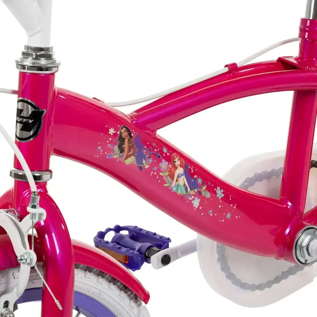 Bike HUFFY Disney PRINCESS 16" 21474W