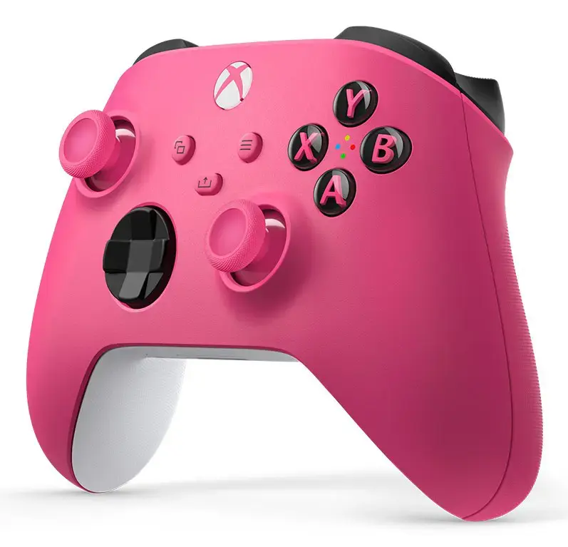 CONSOLE ACC CONTROLLER WRL/DEEP/PN 196388518067 MICROSOFT
