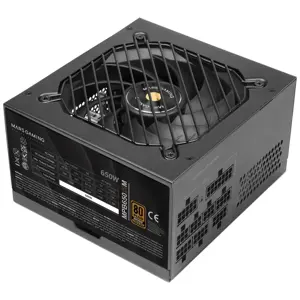 Maitinimo blokas TACENS TACMARS-MPB650SIM, 650 W, 80 PLUS Bronze