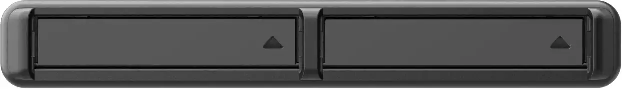 ACTION CAM ACC CHARGE CASE/X5 CINSBAHM INSTA360