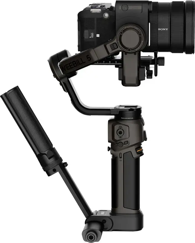 Zhiyun Weebill 5 Combo