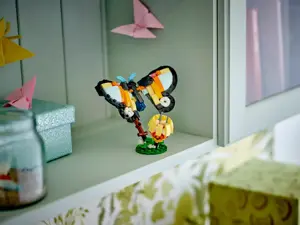 LEGO CREATOR 3 IN 1 31173 Wild Animals: Tropical Toucan