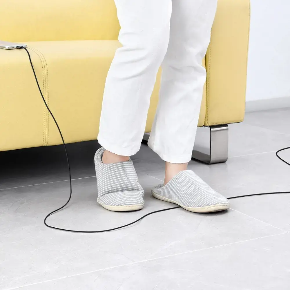 Baseus Superior Series Cable USB to micro USB, 2A, 1m (black)