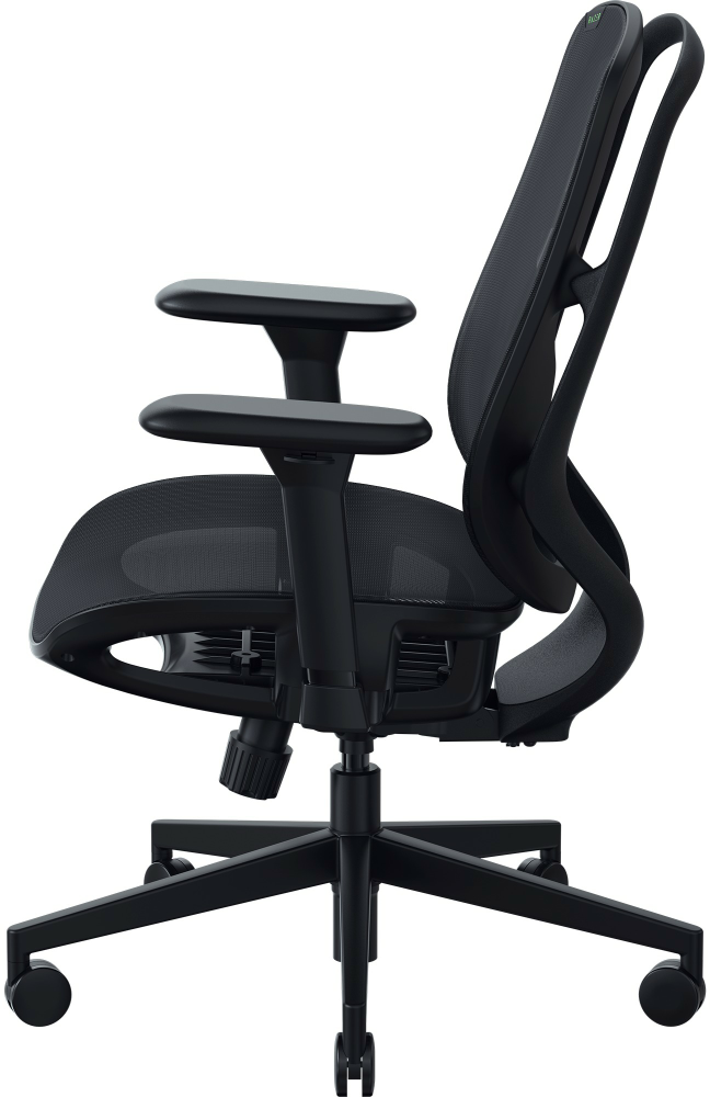 "Razer Fujin" žaidimų kėdė "Razer