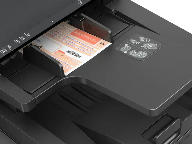 Kyocera ECOSYS MA5500ifx