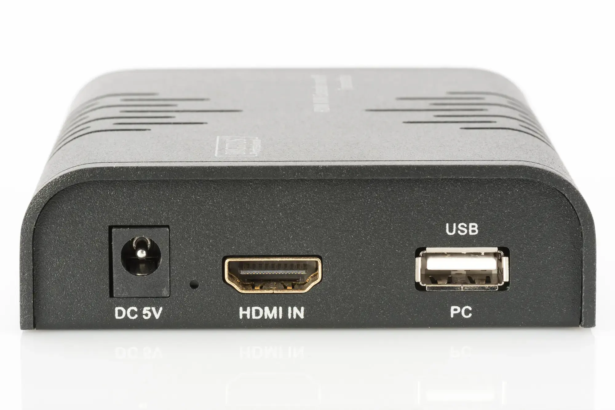 DIGITUS HDMI KVM ilgintuvas 120 m tinklo kabeliu Cat 5 5E 6 Full HD 1080p