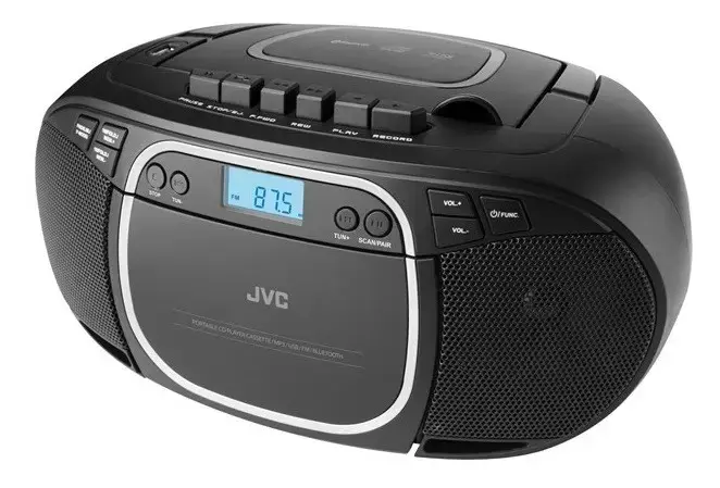 Radijo kompaktinis diskas RCE451B