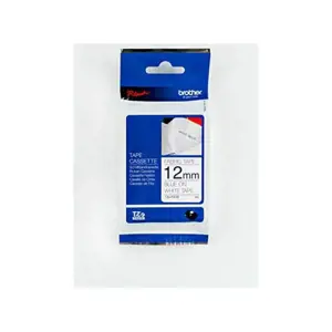 Brother TZe-FA3, TZ, 3 m, dėžutė, 1,2 cm