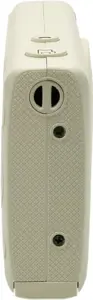 Yashica DigiMate, white