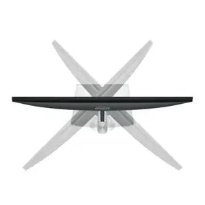 DELL P Series P2725HE, 68.6 cm (27"), 1920 x 1080 pixels, Full HD, LCD, 8 ms, Black