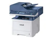 Xerox Workcentre 3345