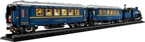LEGO IDEAS 21344 The Orient Express Train