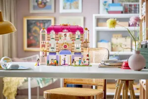 LEGO FRIENDS 42704 Heartlake City Grand Hotel