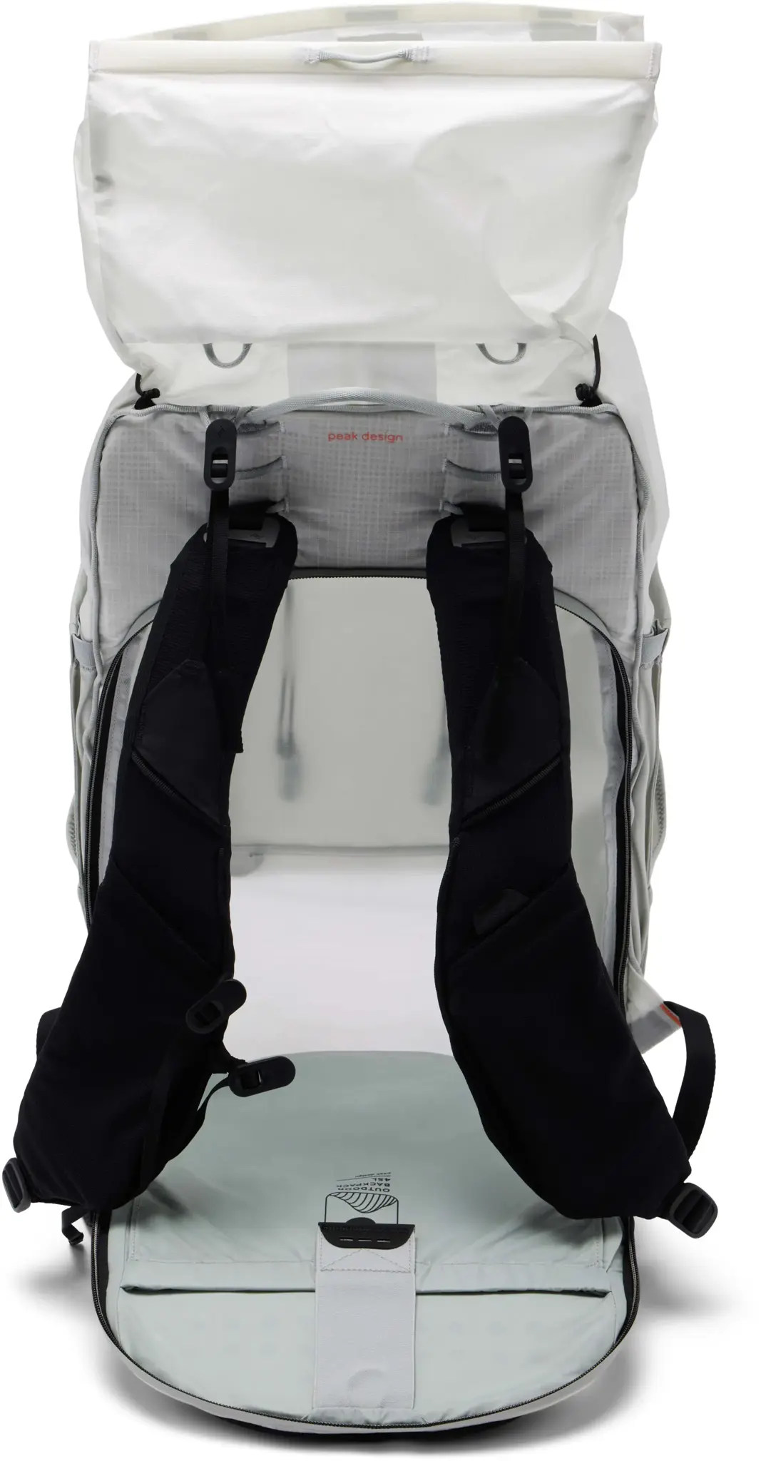 Peak Design Outdoor Backpack 45L, cloud