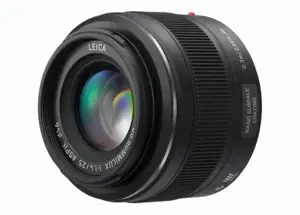 Panasonic Lumix 25mm F/1.4 II Leica DG Summilux ASPH