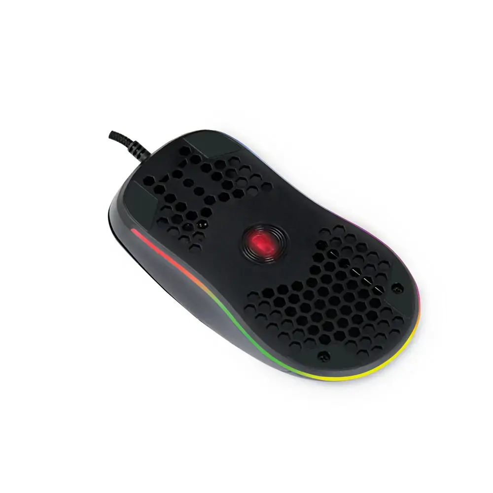 "Esperanza EGM702" pelė Dešinioji USB optinė 7200 DPI
