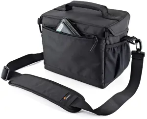 "Lowepro" fotoaparato krepšys Nova 180 AW II, juodas