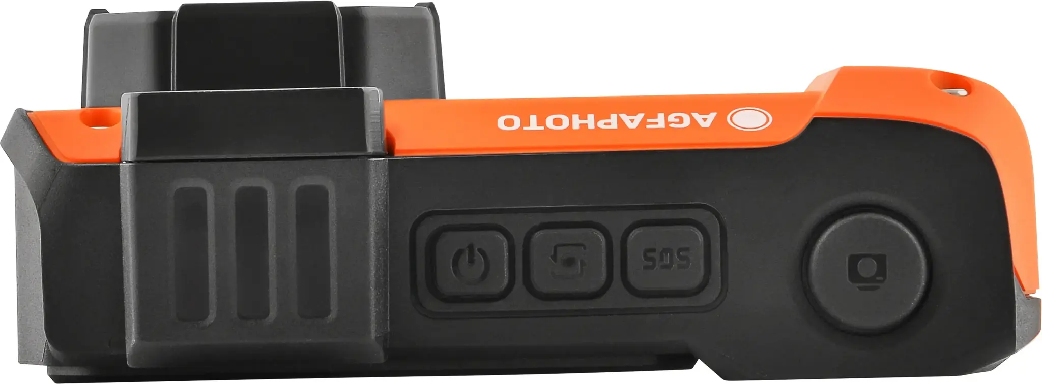 AgfaPhoto Realishot WP9500, orange