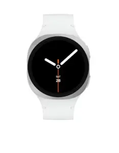 SMARTWATCH GALAXY WATCH8 LTE/40MM SILVER SM-L335 SAMSUNG