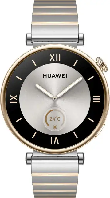 "Huawei WATCH GT 4", 3,35 cm (1,32"), AMOLED, 32 GB, "Wi-Fi", GPS (palydovinė), 3,75 kg