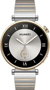 "Huawei WATCH GT 4", 3,35 cm (1,32"), AMOLED, 32 GB, "Wi-Fi", GPS (palydovinė), 3,75 kg