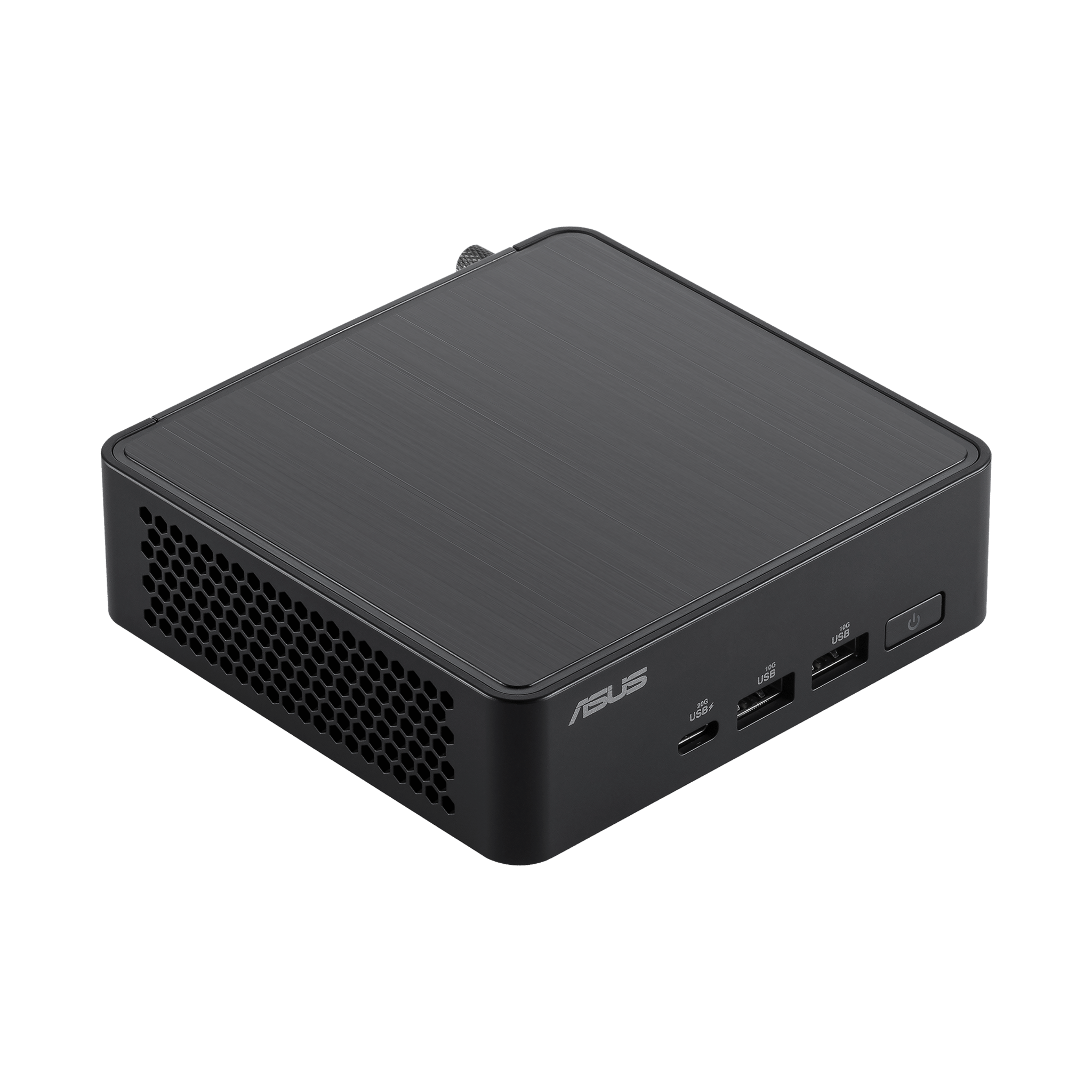 ASUS NUC 14 Pro RNUC14RVKI300002I, UCFF, Mini PC barebone, DDR5-SDRAM, PCI Express, 802.11a, 802.11b, 802.11g, Wi-Fi 4 (802.11n), Wi-Fi 5 (802.11ac), Wi-Fi 6E (802.11ax), 90 W