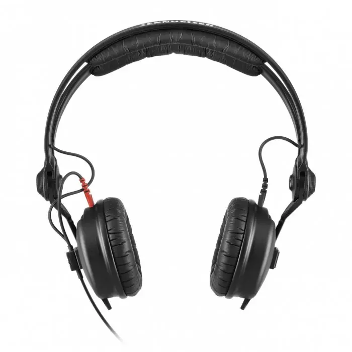 Sennheiser HD 25 Plus professional wired closed-back headphones