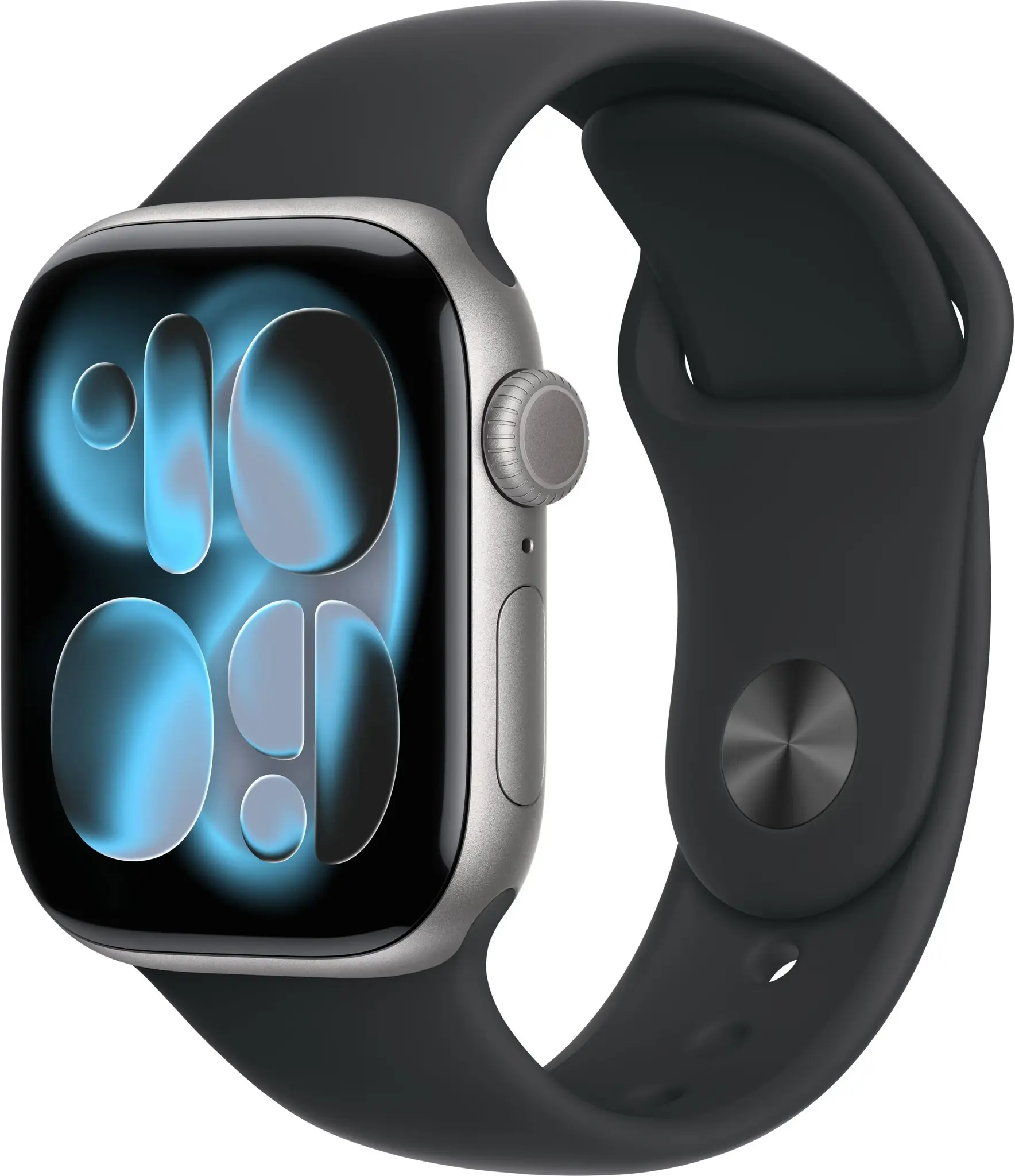Apple Watch Series 11 | Smart watch | GPS (satellite) | 42mm Retina | Waterproof