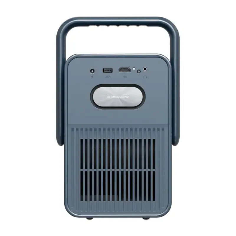 Ultima Poseidon E40 Projector
