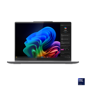 Nešiojamas kompiuteris Lenovo Yoga 7 2-in-1 14ILL10, 226V, 512 GB, 14 Coliai, Windows 11 Home