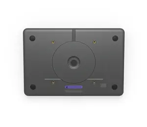 "LOGITECH Tap IP" - GRAFITAS - USB - WW - jutiklinis ekranas