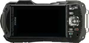 Pentax WG-90, mėlynos spalvos