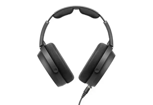 Sennheiser HD 490 PRO Plus - professional reference open-back studio headphones