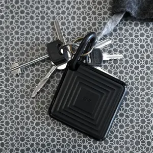 SILICON POWER išorinis SSD diskas PC60 256GB USB-C 540/500 MB/s Juodas