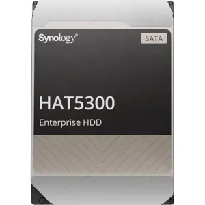 SYNOLOGY HAT5300 12TB SATA HDD
